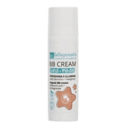 BB Cream Moisturizing with Hyaluronic Acid - Sand