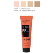 BB Cream Sublime - Tonalità 04 - Purobio