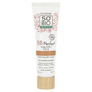 BB Cream Texture Leggera SPF10 - Medium