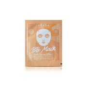 BB Mask Soft Focus Effect - Light Skin - Gyada Cosmetics