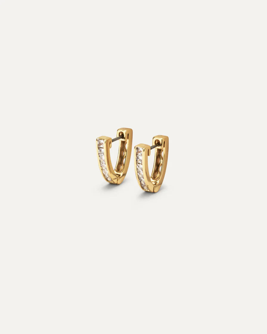 Orecchini - Imma Oro
