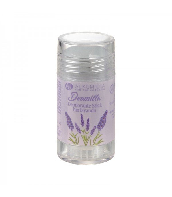 Deodorante Riequilibrante in stick con Lavanda