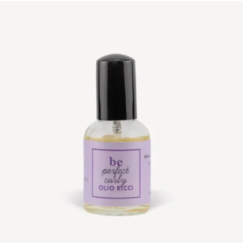 Be Perfect Curly – Olio Ricci Riparatore - Essere Yumibio