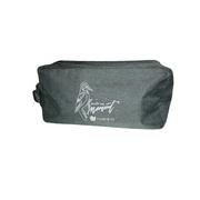 Beauty Case in Pet Riciclato Enjoy The Moment - Yumibio Gadget