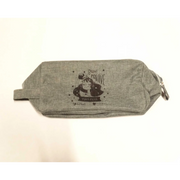 Beauty Case in Pet Riciclato - Grow Positive Grigio - Yumibio Gadget