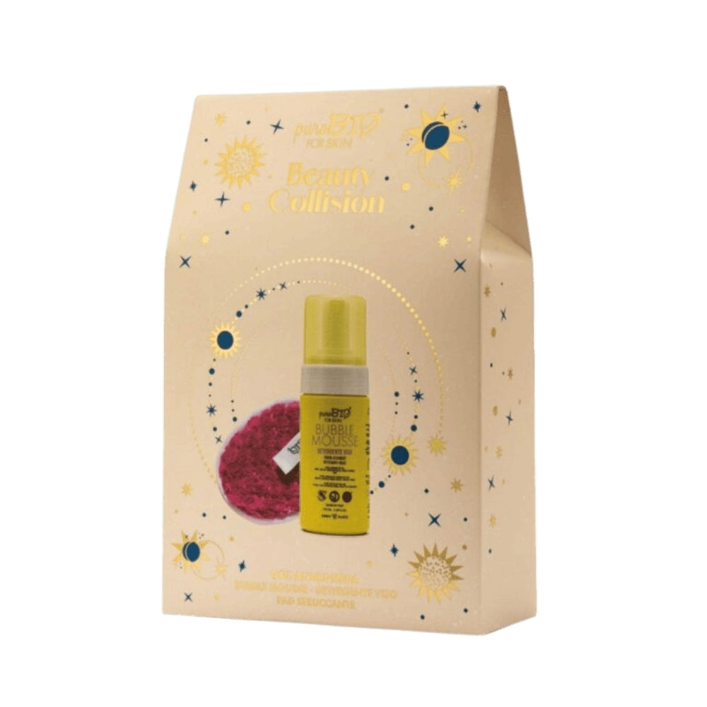 Beauty Collision Box Andromeda