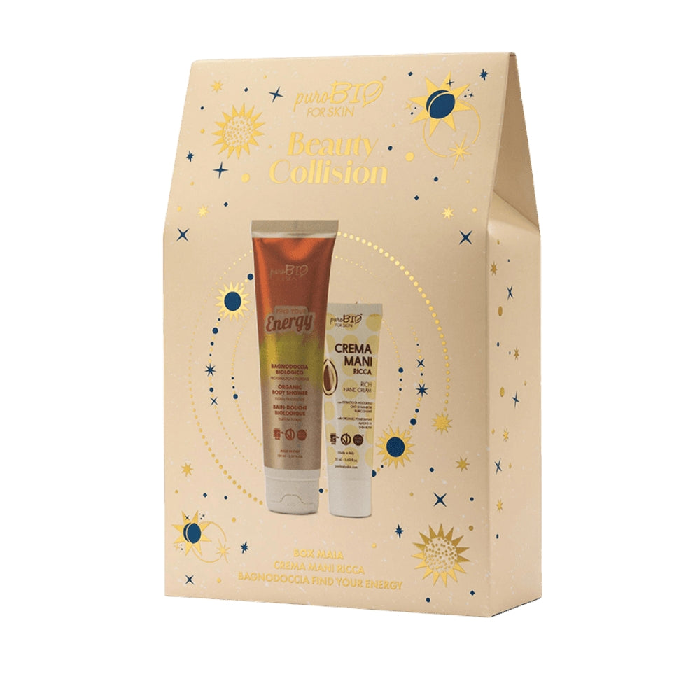 Beauty Collision Box Maia