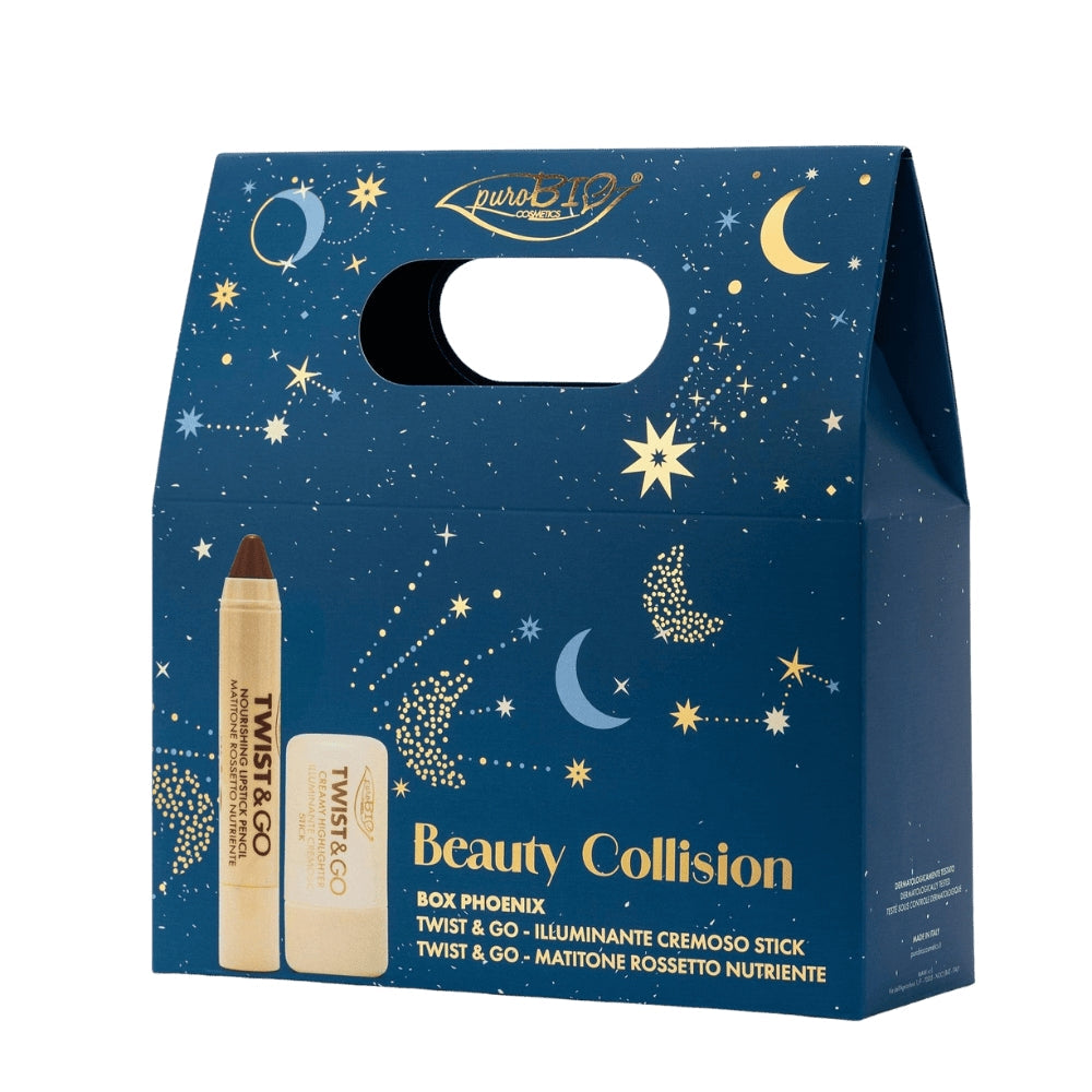 Beauty Collision Box Phoenix