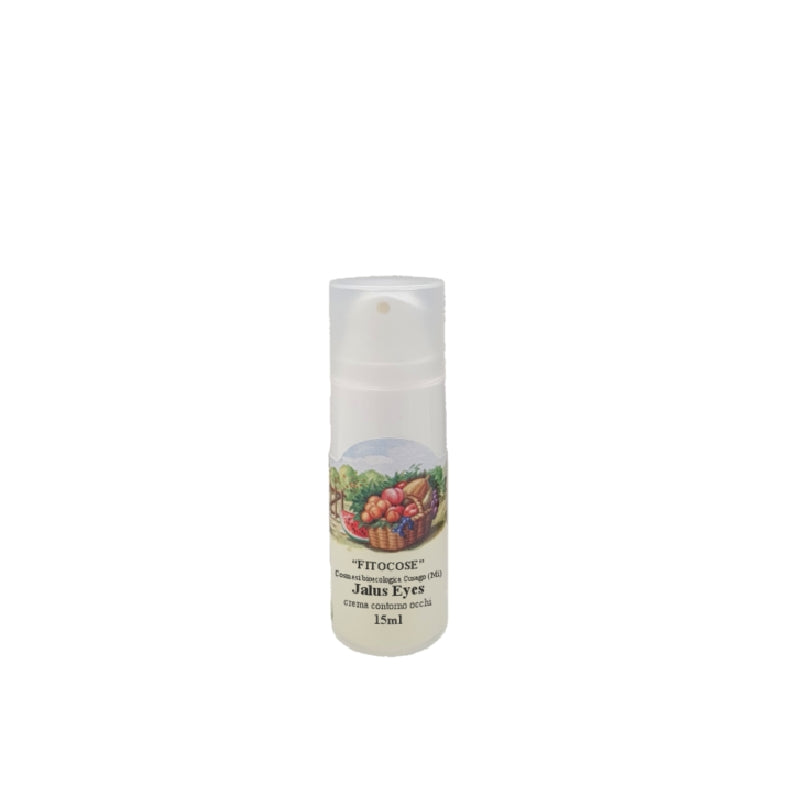 Crème Jalus Yeux