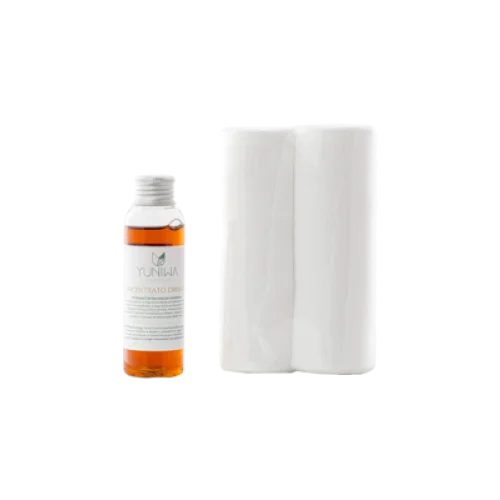 Bendaggi Anticellulite - Dren Plus - Yuniwa Cosmetics