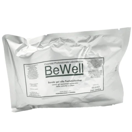 Bendaggio Adipe alla Fosfatidilcolina - Bewell Green
