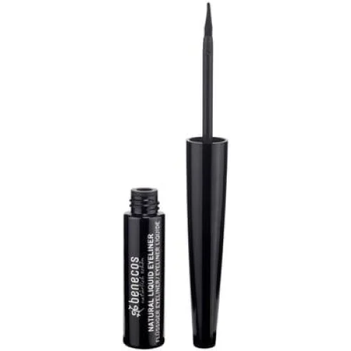 Eyeliner Liquido Nero - Benecos