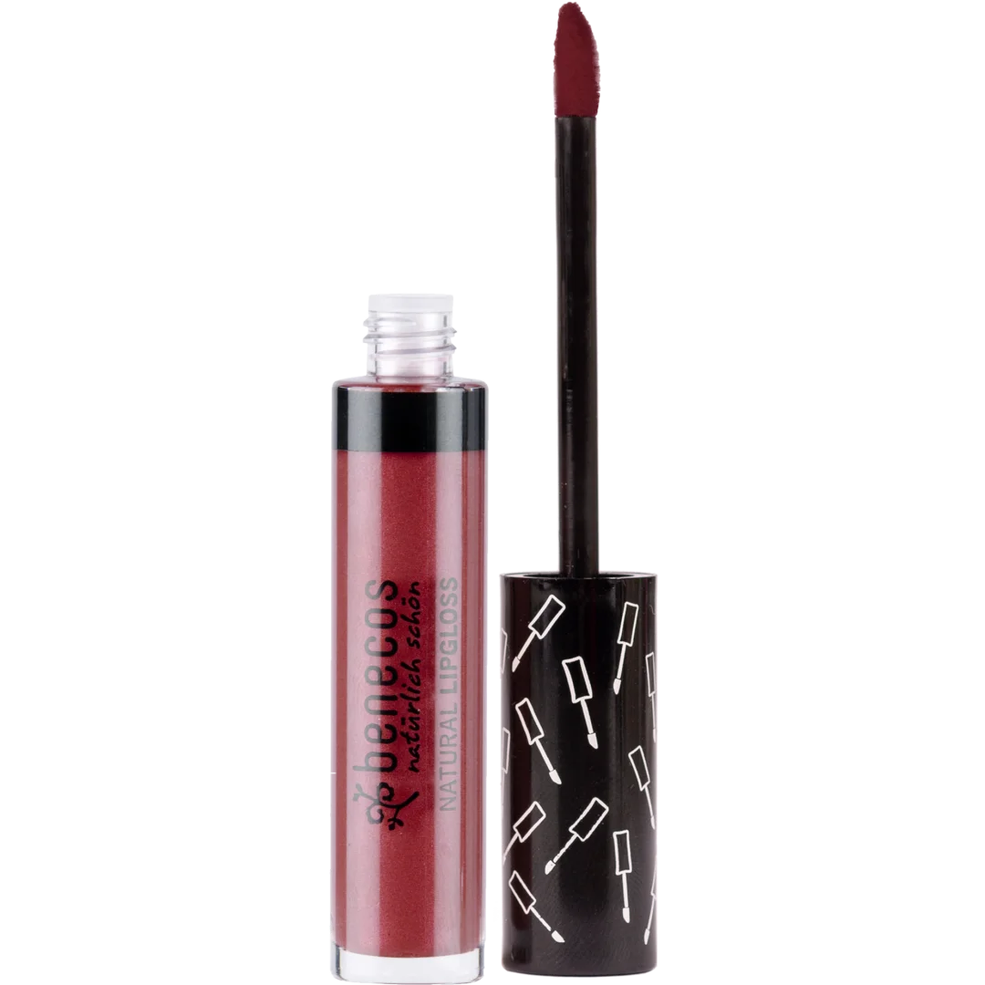 Lucidalabbra Rosso Ciliegia - Benecos