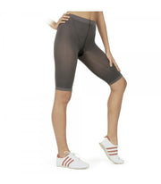 Bermuda Strong Champagne – Leggings Anticellulite Drenanti pour Jambes et Fessiers