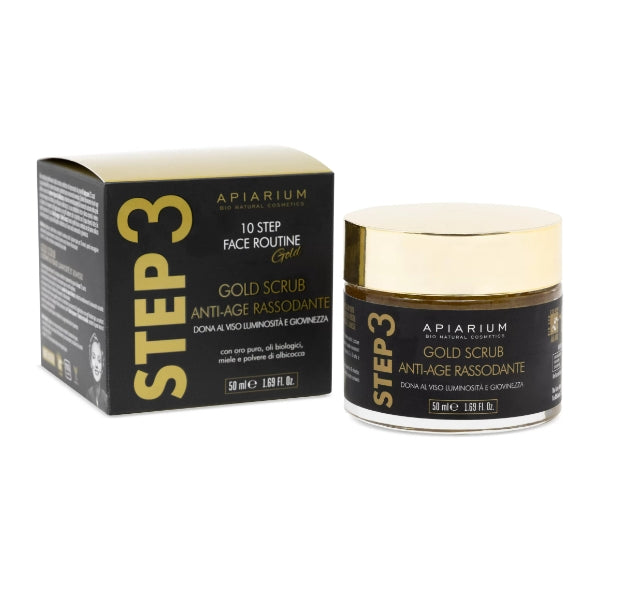 Anti-Age Face Scrub