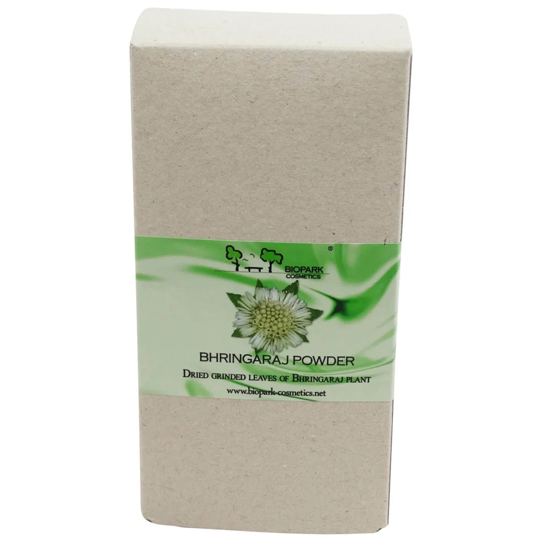 Bhringaraj - Biopark Cosmetics