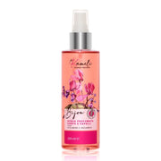Bijou - Brume parfumée pour le corps et les cheveux - Cyclamen et Perce-neige