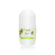 Bijou - Deo Roll-on Fico Bianco e Aloe - Kamelì