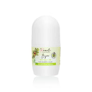 Bijou - Deo Roll-on Fico Bianco e Aloe - Kamelì