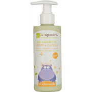 Bio Bagnetto Corpo Capelli - La Saponaria