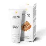 Bio Balsamo Color Love per Capelli Biondo Caldo - Rame - Alkemilla