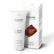 Bio Balsamo Color Love per Capelli Rosso Mogano - Alkemilla