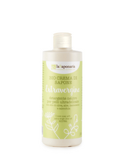 Bio Crema di Sapone Extravergine