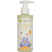 Bio Detergente Cambio Pannolino - La Saponaria