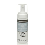 Bio Mousse Viso: Detergente Struccante Delicato e Purificante - Verdesativa Viso Naturale