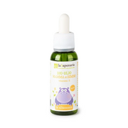 Bio Olio per Mamma e Bimbo - La Saponaria