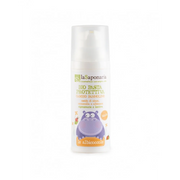 Bio Pasta Protettiva Cambio Pannolino - La Saponaria