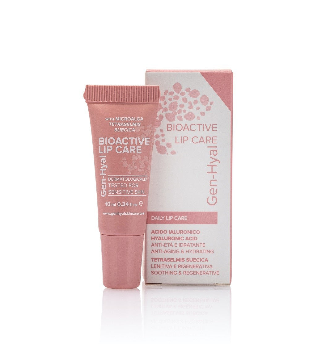 Bioactive Lip Care