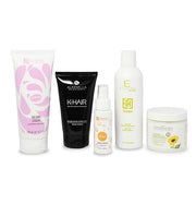 BioBox per la Cura dei Capelli
