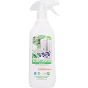 Detergente Bagno Sanitari - Biopuro