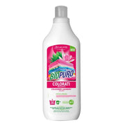 Detersivo Liquido Per Capi Colorati - Biopuro