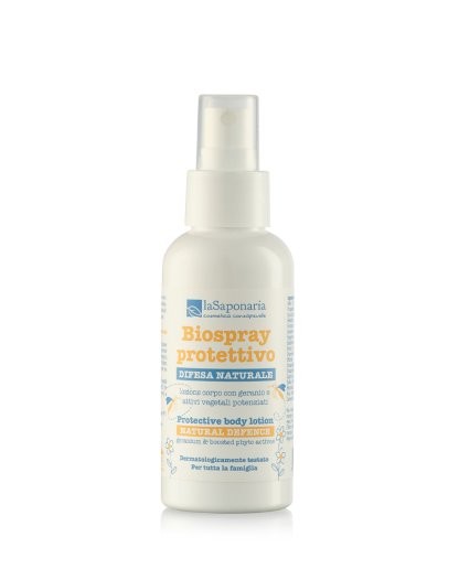 Protective Biospray - Natural Defense Against Mosquitoes and Insects