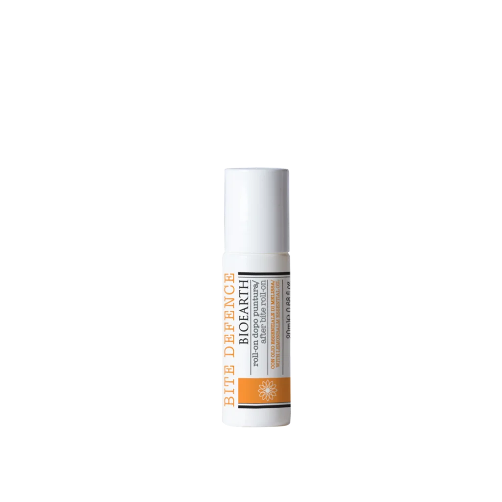 Bite Defence Roll-On Dopo Puntura - Bioearth