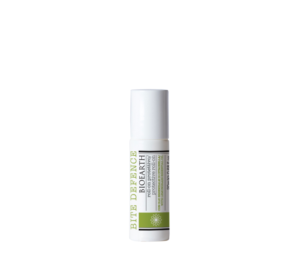 Bite Defence Roll-On Protettivo Corpo