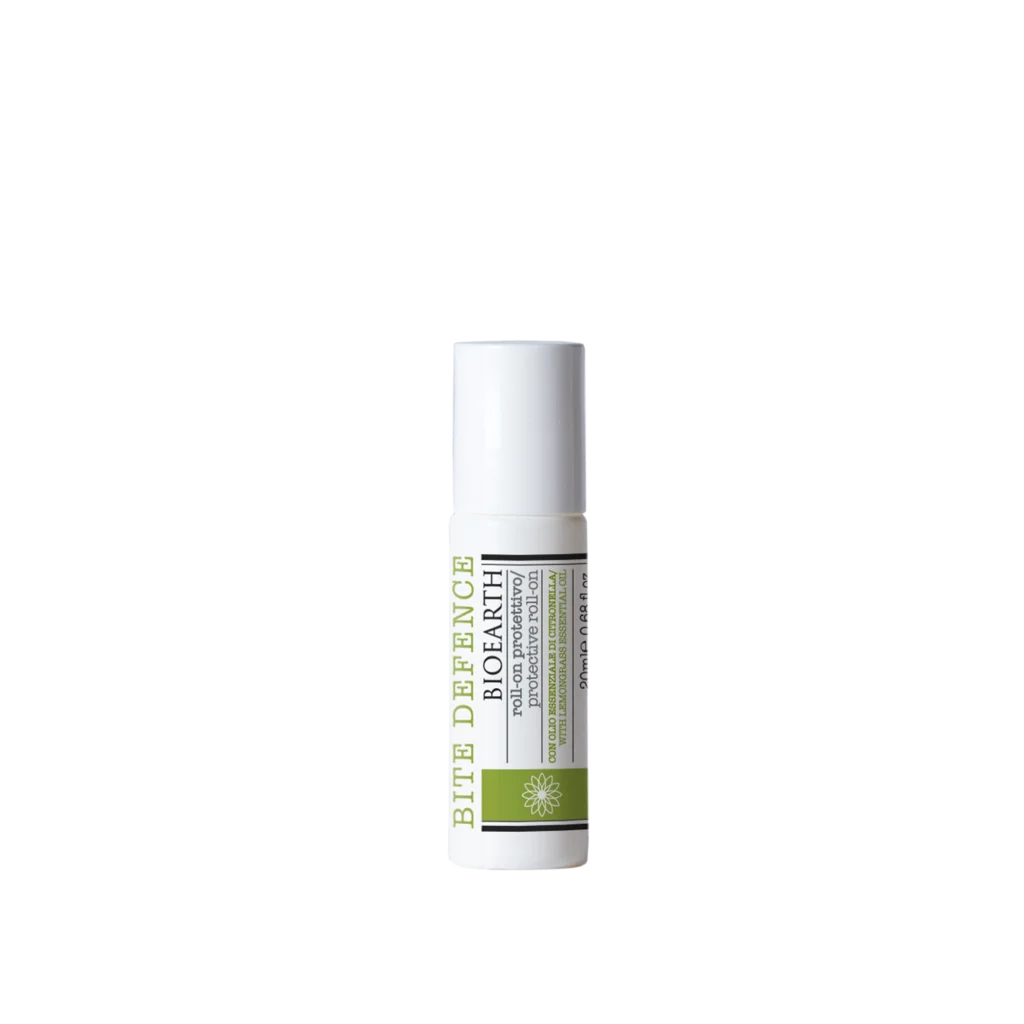 Bite Defence Roll-On Protettivo Corpo - Bioearth