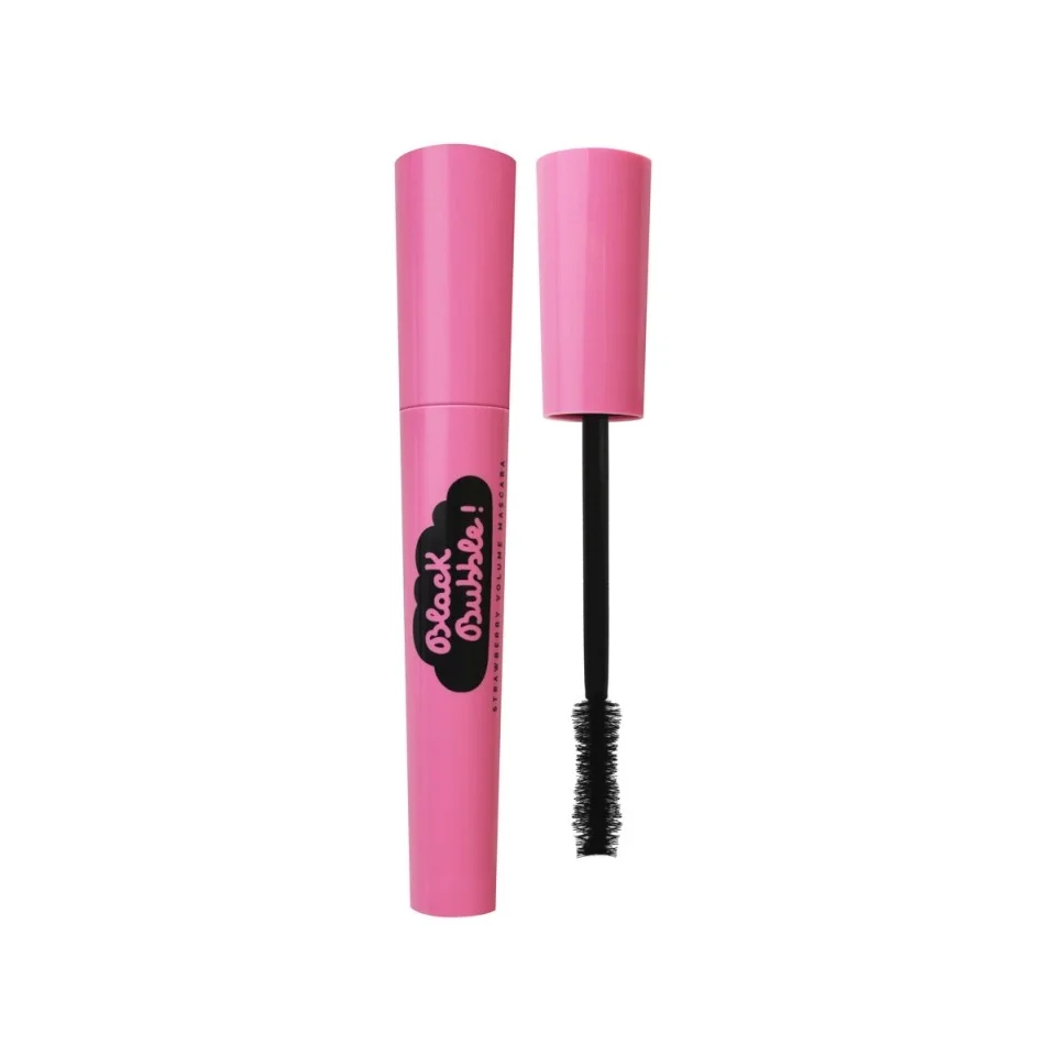 Mascara Nero Amplificante - Black Bubble - Neve Cosmetics