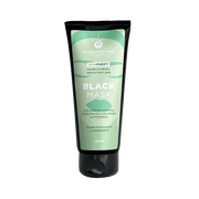Black Mask Bio al Carbone Attivo - My Sezione Aurea