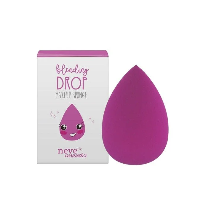 Blending Drop - Spugnetta per il Fondotinta - Neve Cosmetics