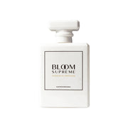 Bloom Supreme - Essenza di Profumo Fiori d’Arancio e Vaniglia Ambrata