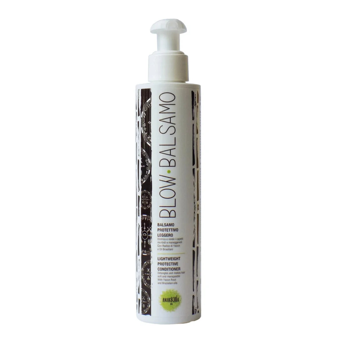Blow of Mind - Balsamo Protettivo con Yacon e Sangue di Drago - Anarkhia Bio