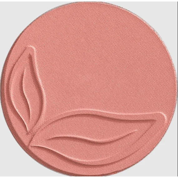 Blush 01 - Rosa Satinato - Purobio