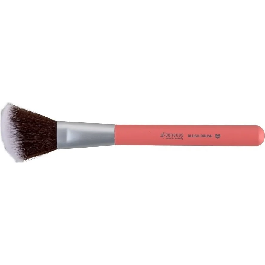 Blush Brush - Colour Edition - Benecos