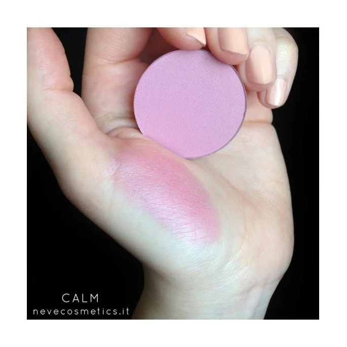 Blush Calm - Neve Cosmetics