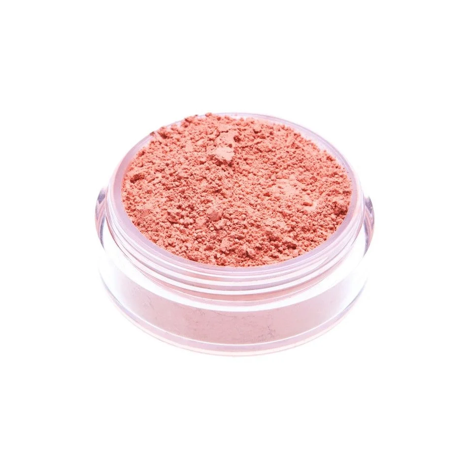 Blush Delhi - Rosa Albicocca - Neve Cosmetics