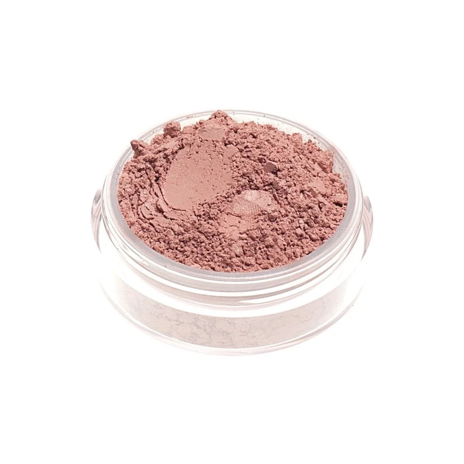Blush English Rose - Rosa Caldo - Neve Cosmetics