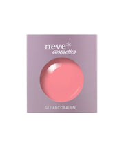 Blush Escape - Bright Coral Pink